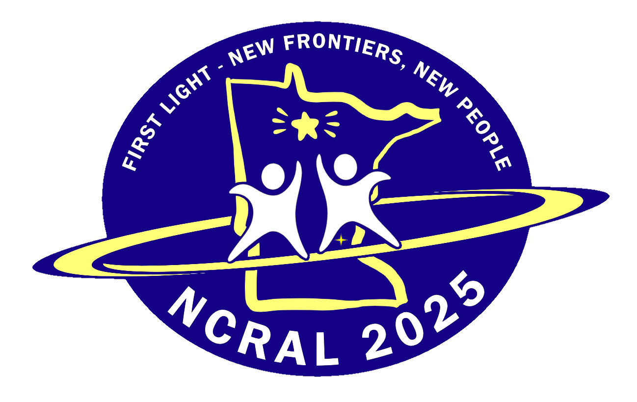 NCRAL 2025 Conference